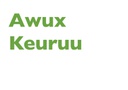 Awux Keuruu | Keuruun Kolarikorjaamo Oy kiveniskemän korjaus